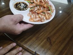 -芦茨金富饭庄·25年老字号·专做稻草鸡