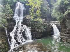 -广东大峡谷
