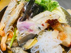 -晴季寿司(延河路万达广场店)