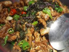 -蛙有道·铁锅牛蛙(万泰汇店)