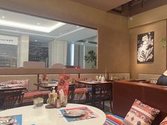 -墨纪Mojí墨西哥餐厅(官舍店)