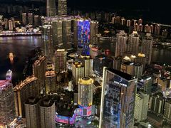 -WFC会仙楼观景台