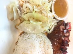 -永祥烧腊餐厅(虹口店)