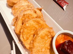 -福满圆(琨莎中心店)