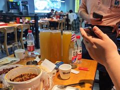-四禧精酿烧烤串吧(大明湖店)