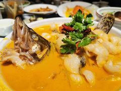 -蟹榭·本帮江浙菜·蟹宴(五角场合生汇商场店)