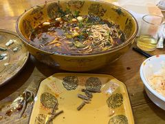 -乐山第一家临江鳝丝(茶坊路店)