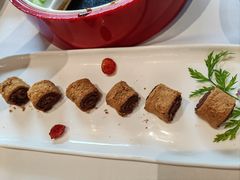 -月福京味斋·烤鸭店·北京菜(鼓楼总店)