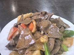 -北洋大众回民饭店(民族北街店)