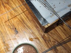 -小杨烤肉(朱雀店)