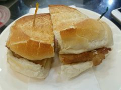 -义顺牛奶公司(庇利金街店)