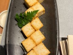 -巴奴毛肚火锅(悠唐购物中心店)