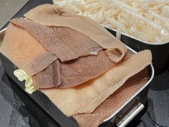 -郑记·古法黑砂锅串串(龙泉店)