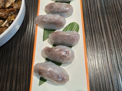 -东江海鲜大排档·潮汕菜·砂锅粥