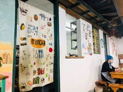 大堂-丁丁猫重庆小面(徐州路店)
