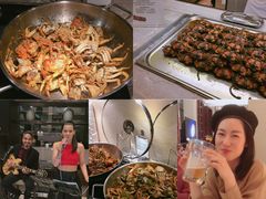 -上海新发展亚太JW万豪酒店