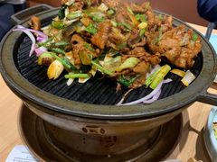 -宏状元现熬粥·京味菜(三里河店)
