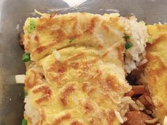 -老通城豆皮大王(吉庆街店)