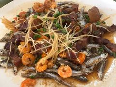 -台山第一家兴华黄鳝饭·黄鳝婆(开平店)