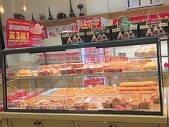 -味多美蛋糕(灯市口店)