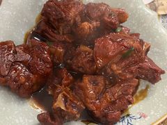 -灵福缘私房菜·农家菜(拈花湾·灵山大佛必推店)