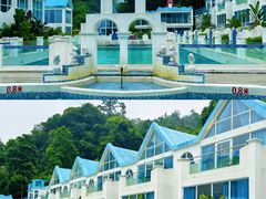 -清泉湾生态旅游度假区