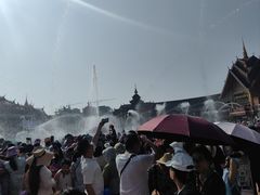 -西双版纳傣族园