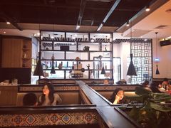 -李子坝梁山鸡(北碚万达五鸡哥店)