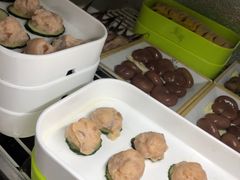 -盖帮鳝鱼串串(东郊记忆店)