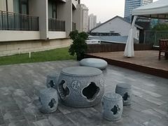 -北京云瑧金陵莲花酒店·莲·川小馆