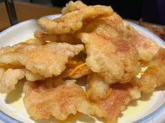 最东北锅包肉-95号酱骨·一块豆腐(展春园西路店)