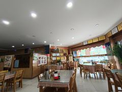 -白氏老婆婆干羊肉剁荞面·非物质文化遗产品牌(靖边总店)