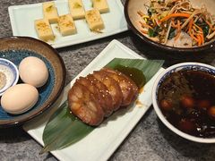 -南京大牌档(新街口德基广场店)