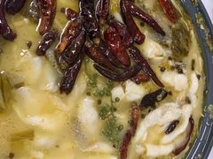 -太二酸菜鱼(福州泰禾店)