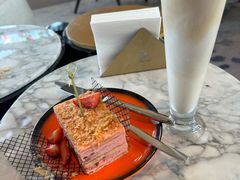 -厦门万丽酒店·R Bar