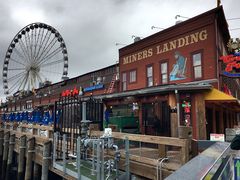 -The Crab Pot Seattle
