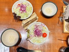 -胜博殿霸王树(嘉里中心店)