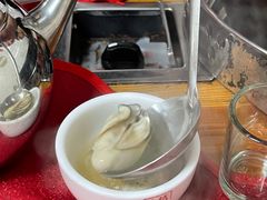 -花苑美食横琴生蚝火锅(拱北粤华路店)