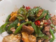 -吃货私房菜(丽江束河古镇店)