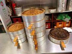 -草包包子铺1937(普利街店)