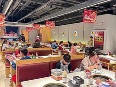 -韩时烤肉(枫蓝店)