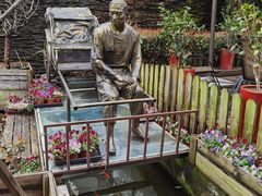 -老洋房花园饭店(绍兴路店)