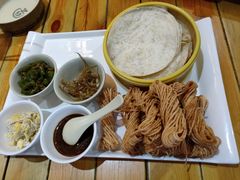 -茅山肴·道家菜·神仙鸡