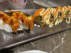 -甄花精致料理自助(城市阳台店)