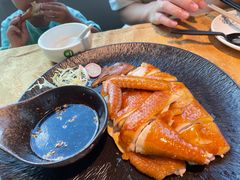 -德尚煌·顺德菜(誉山悠方天地店)