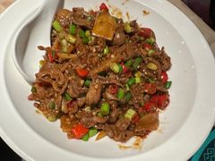-李师傅脆肚(梅林店)