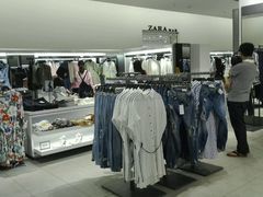 -ZARA(凯德乐峰广场店)