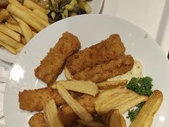 -宜家·瑞典风味餐厅(四元桥店)