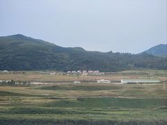 -珲春防川景区