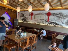 大堂-笑来喜馄饨小笼工坊店(湖滨街店)